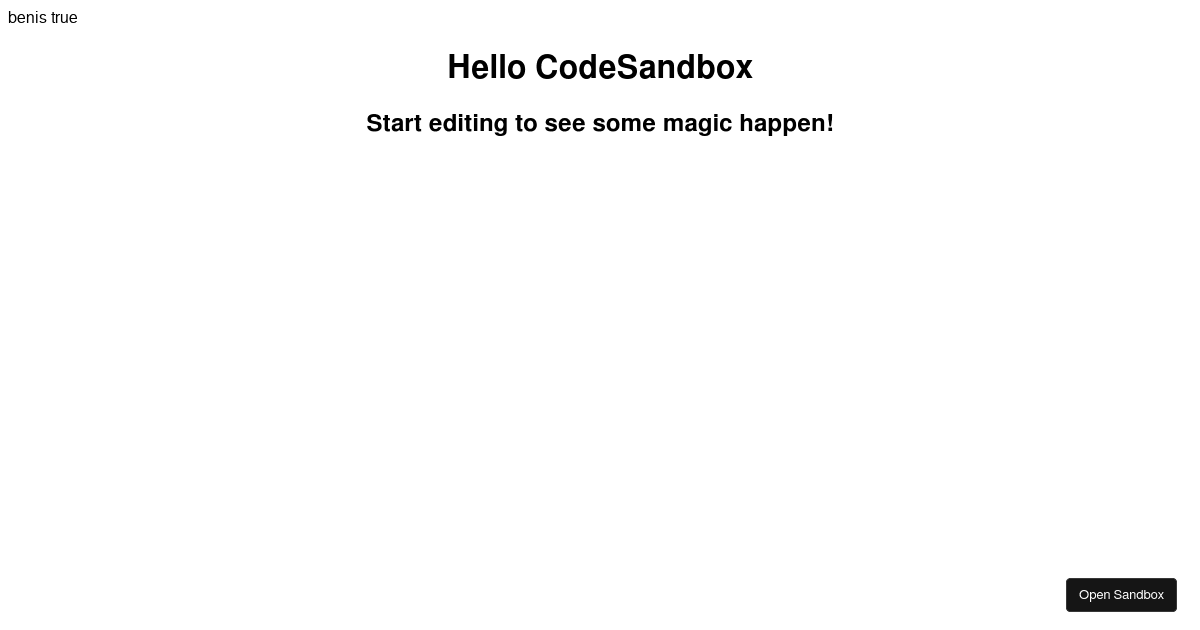 messageformat test - Codesandbox