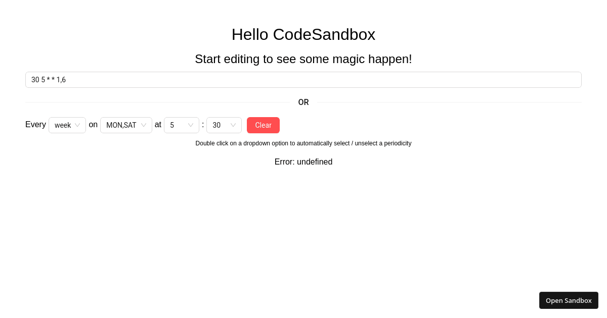 test-release-react-js-cron-last-versions - Codesandbox
