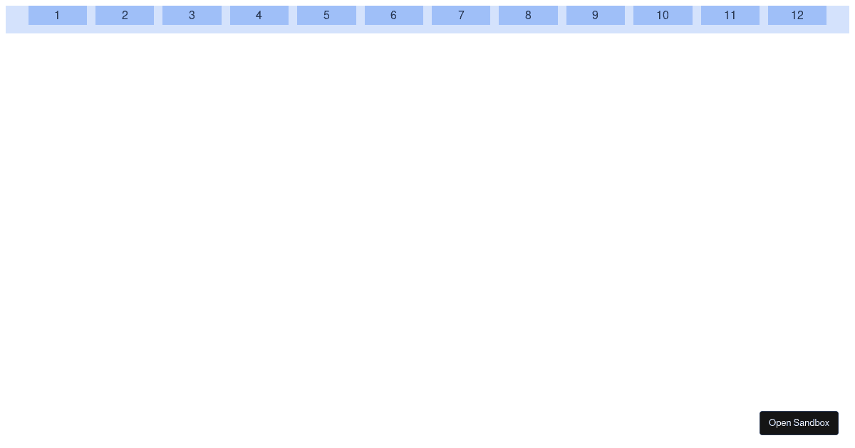 Custom - Codesandbox