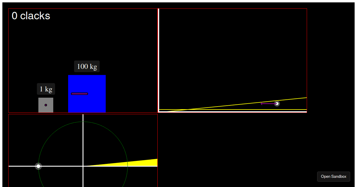 intelligent-dew-81zxd - Codesandbox