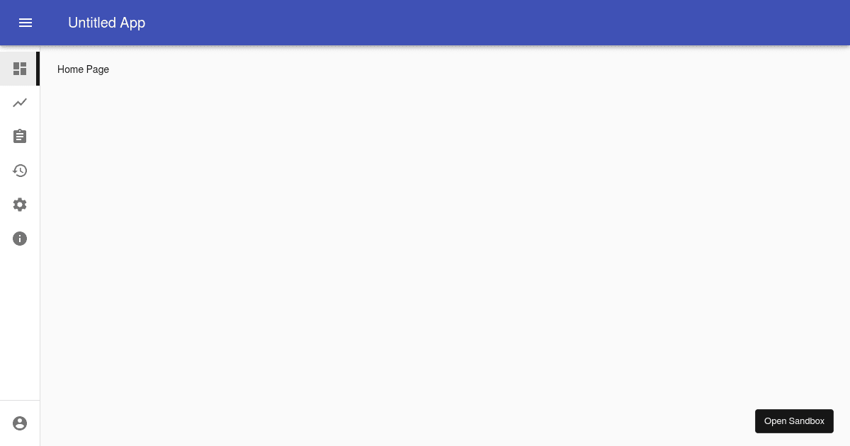 magical-inventory - Codesandbox