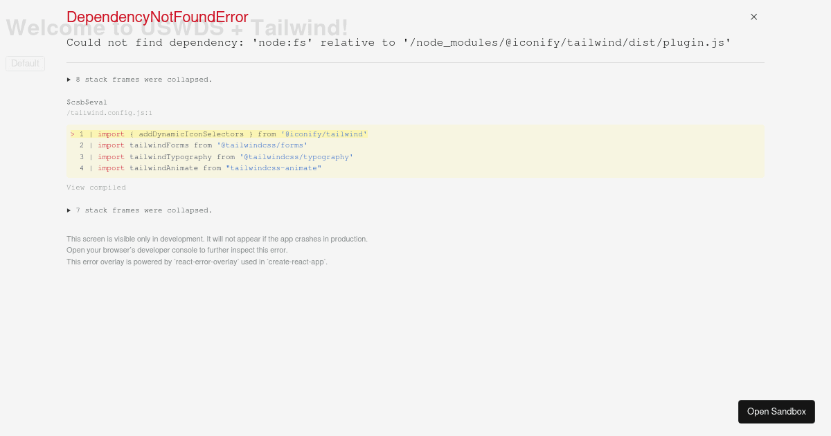 basic - Codesandbox