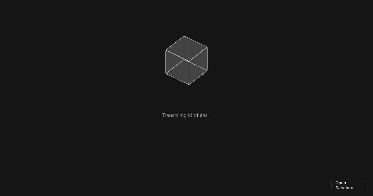 Memory Game (forked) - Codesandbox