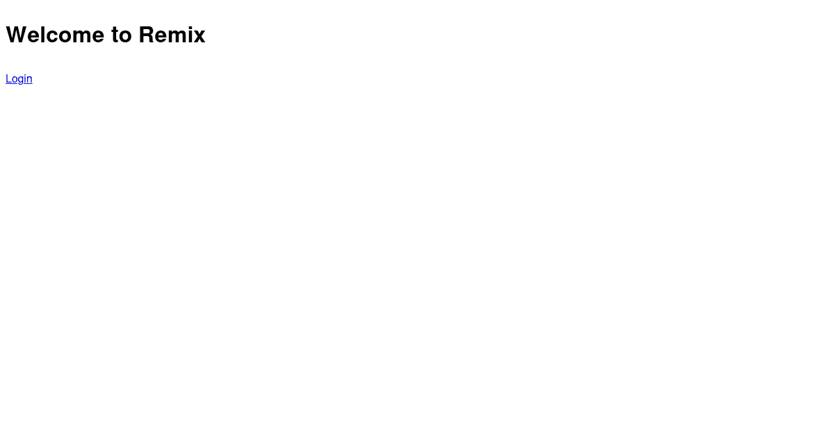 template - Codesandbox