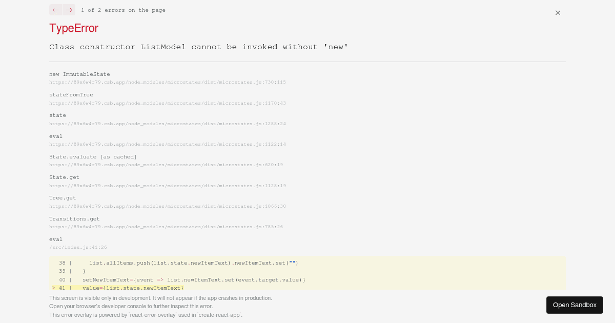 microstates-rsm - Codesandbox