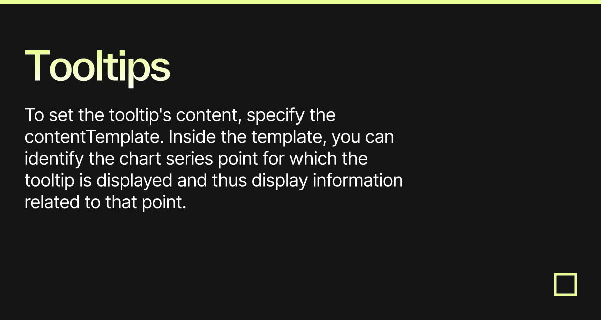 Tooltips - Codesandbox