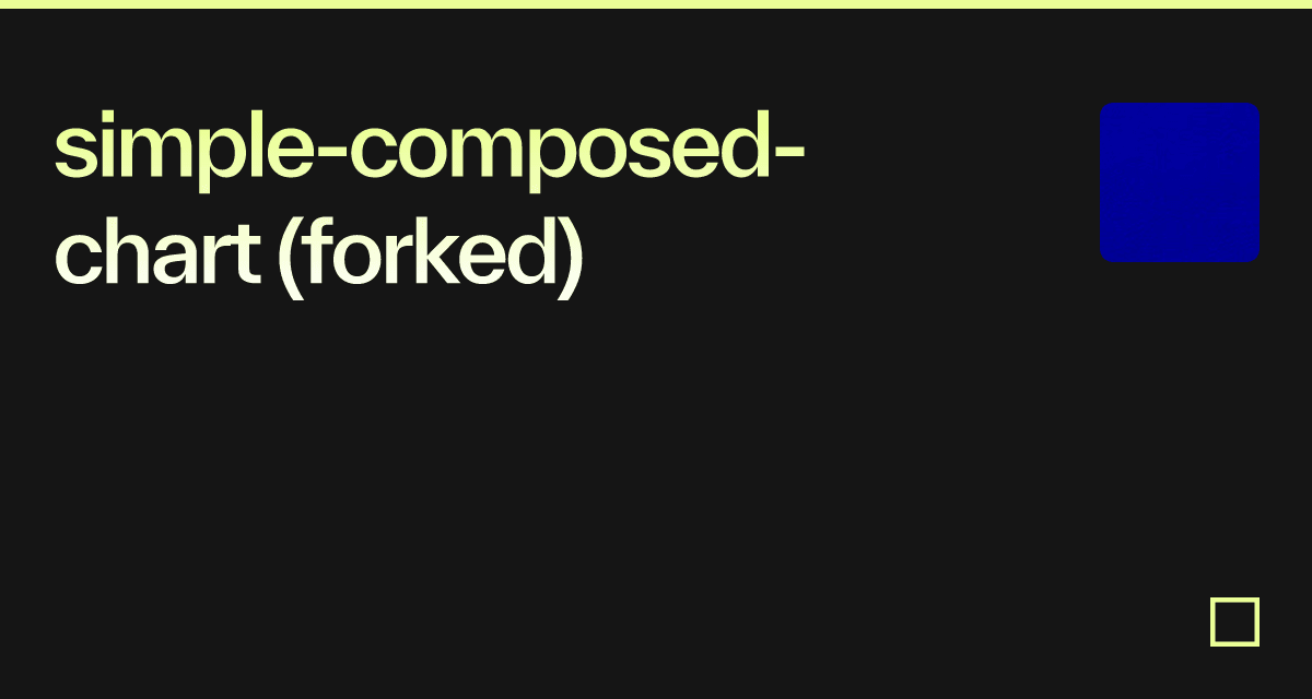 simple-composed-chart (forked) - Codesandbox