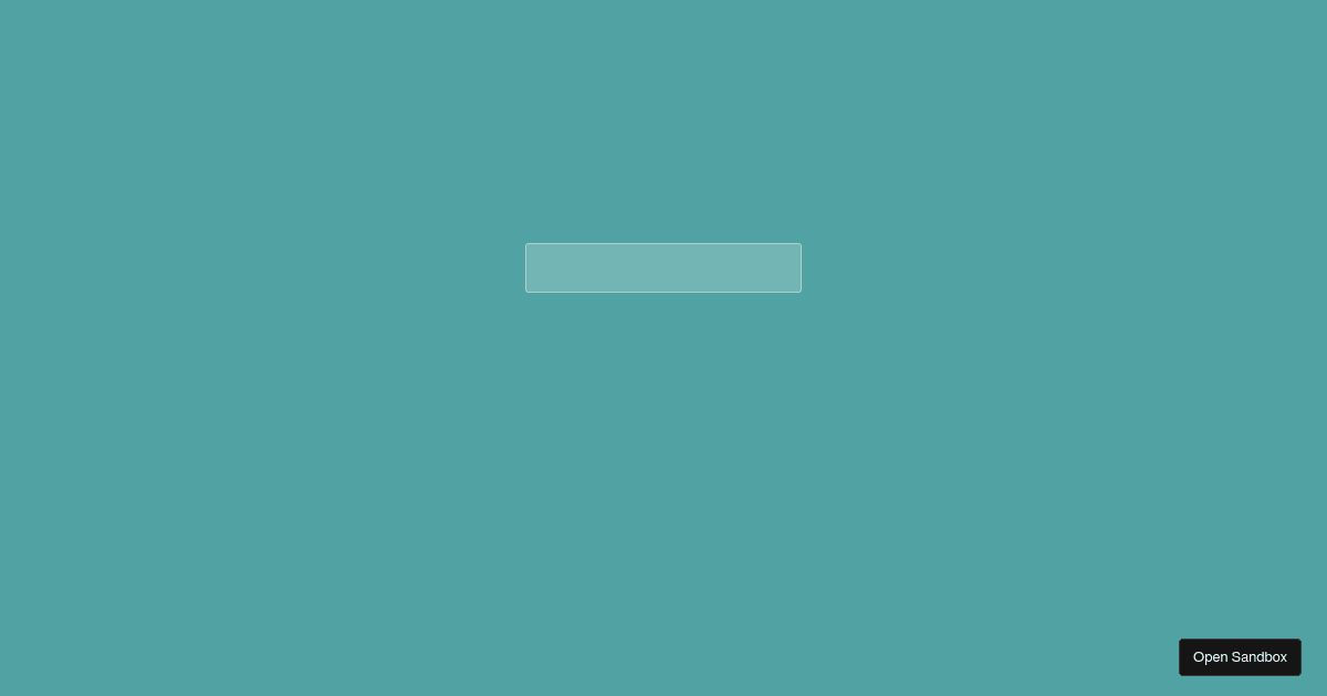 Conditional Rendering Practice (forked) - Codesandbox