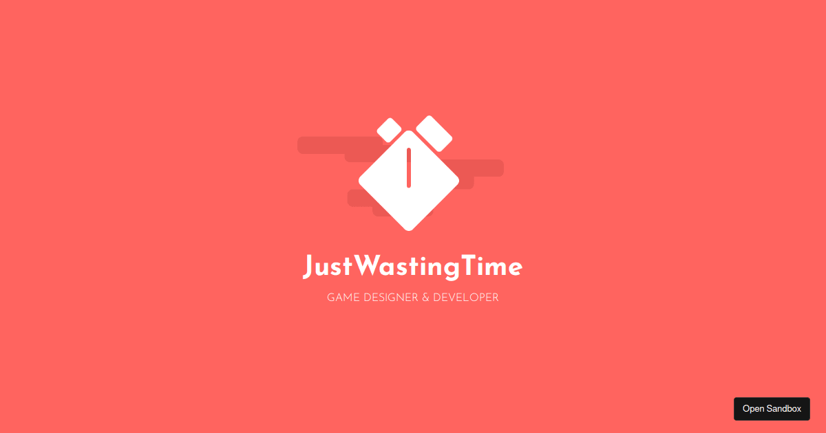 JWT-Site - Codesandbox