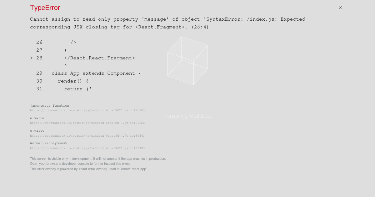 react-konva. Basic demo. - Codesandbox