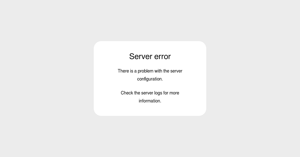 threads - Codesandbox
