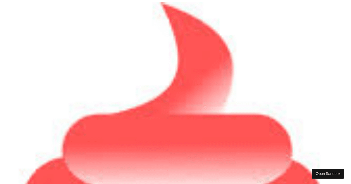 TestHTML Codesandbox