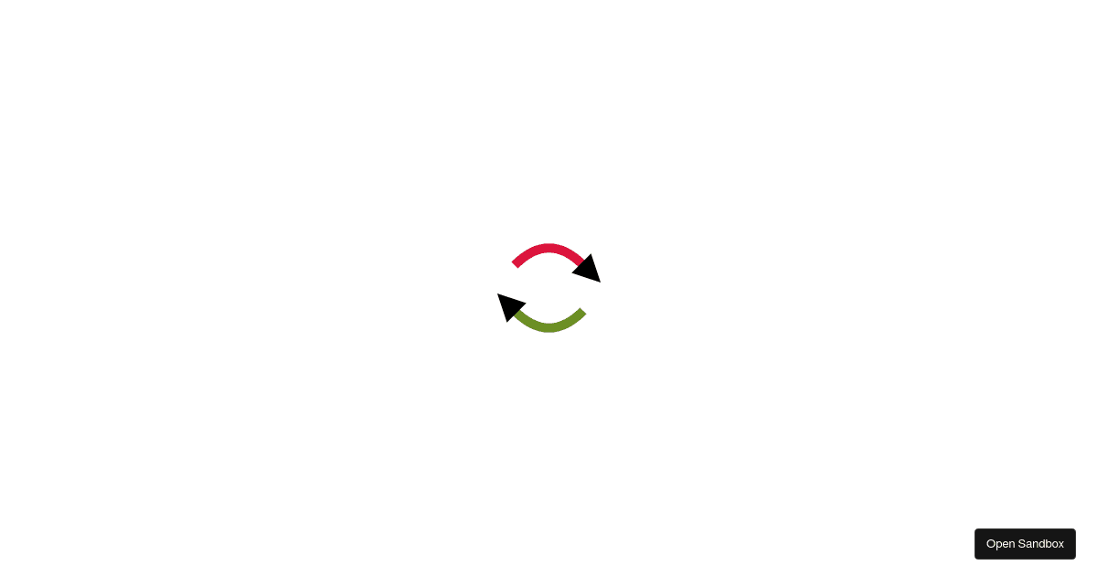 React Native Svg Test (forked) - Codesandbox