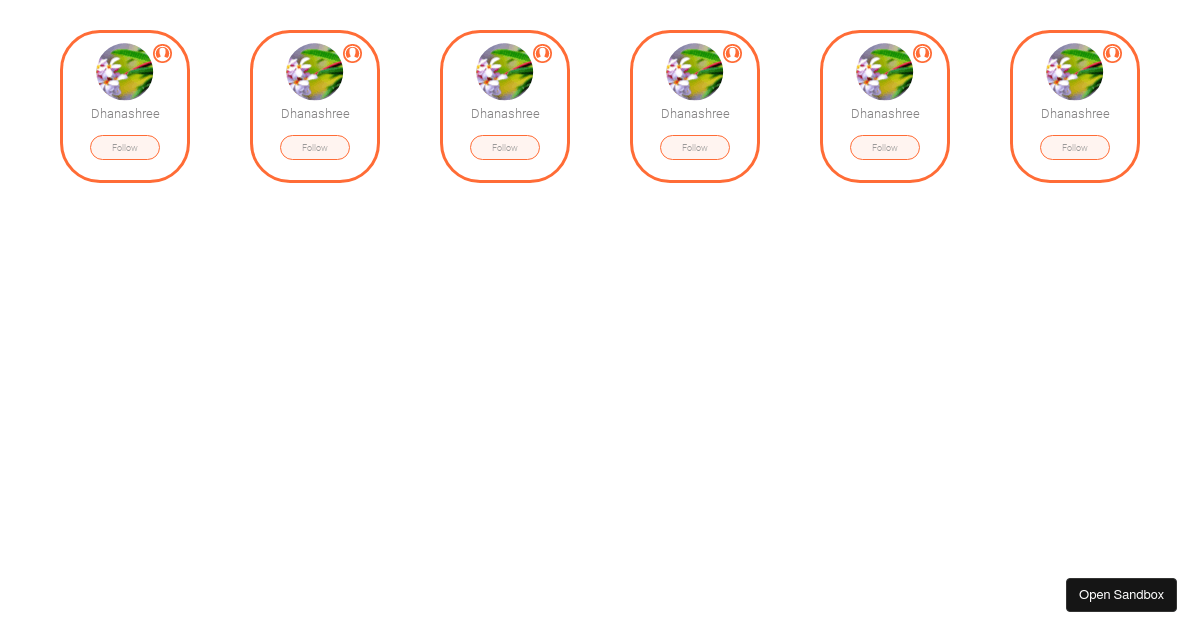 CHALLENGES FRAME 3 - Codesandbox