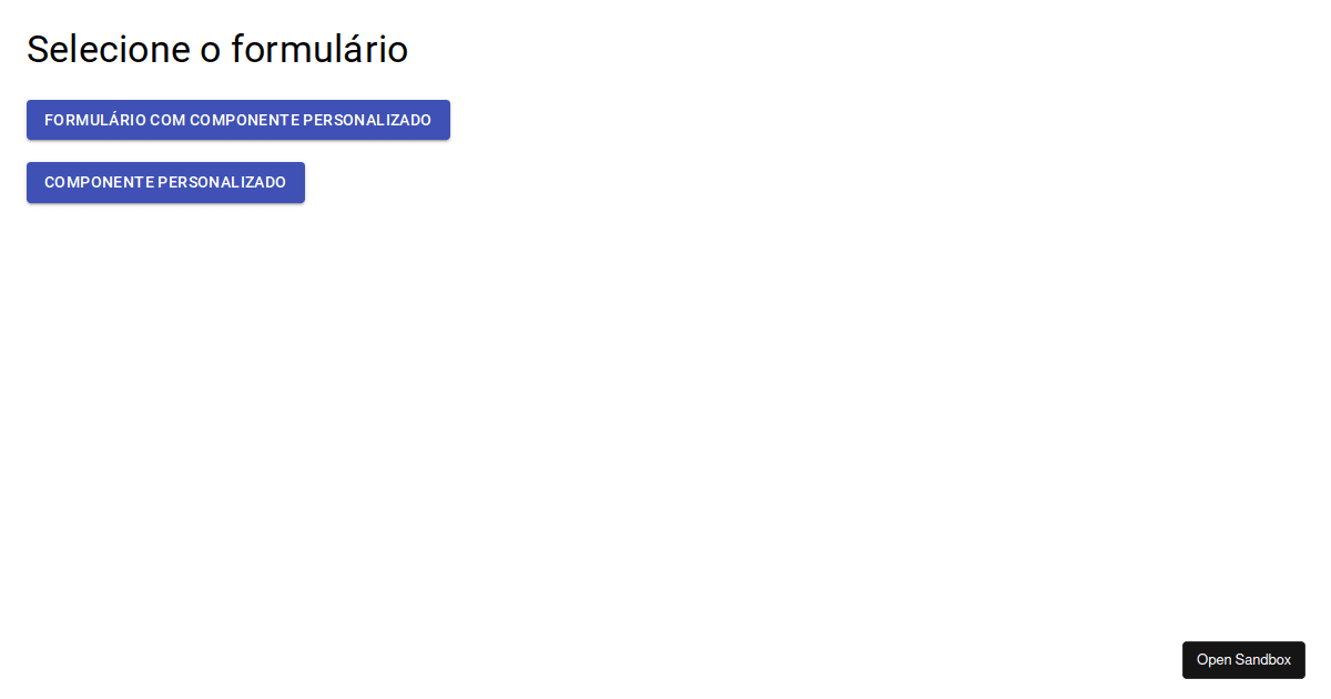 data-driven-forms-example - Codesandbox
