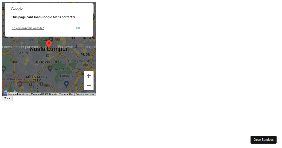 inspiringcurran8ro4y Codesandbox
