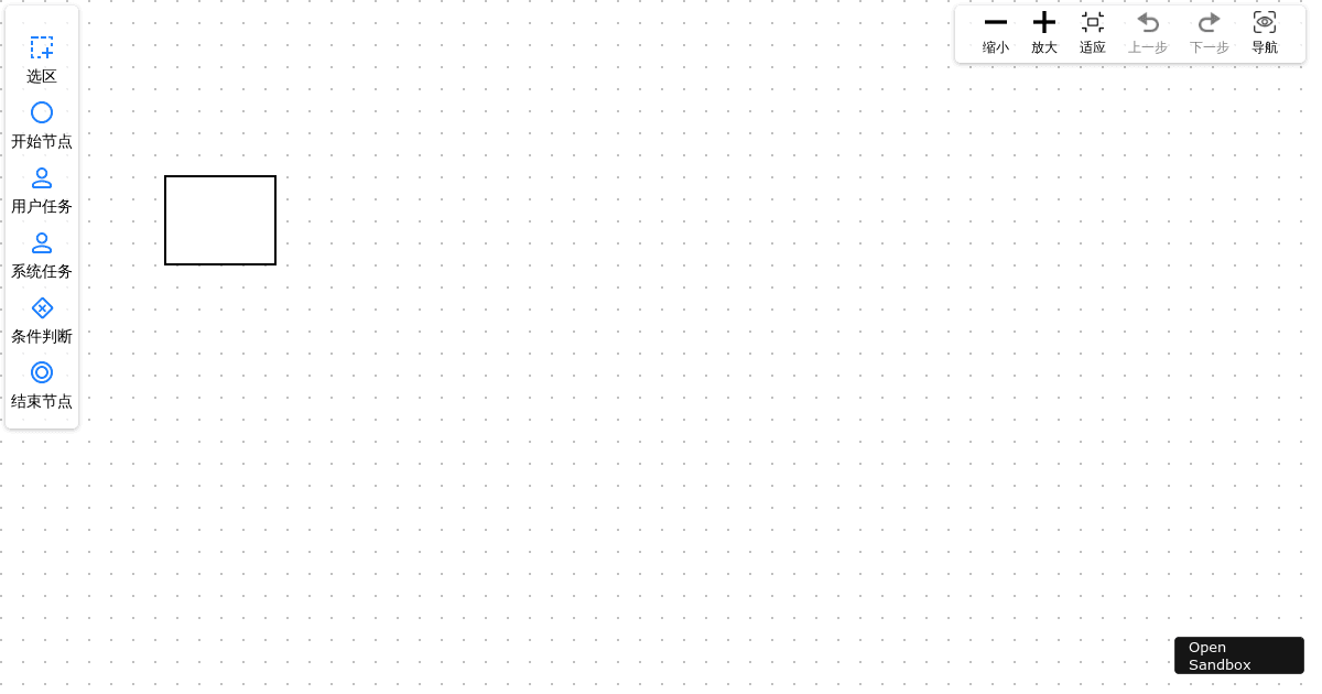 logicflow-base20 (forked) - Codesandbox