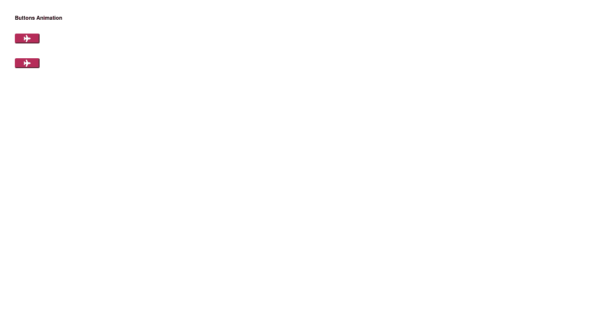 button with gsap - Codesandbox
