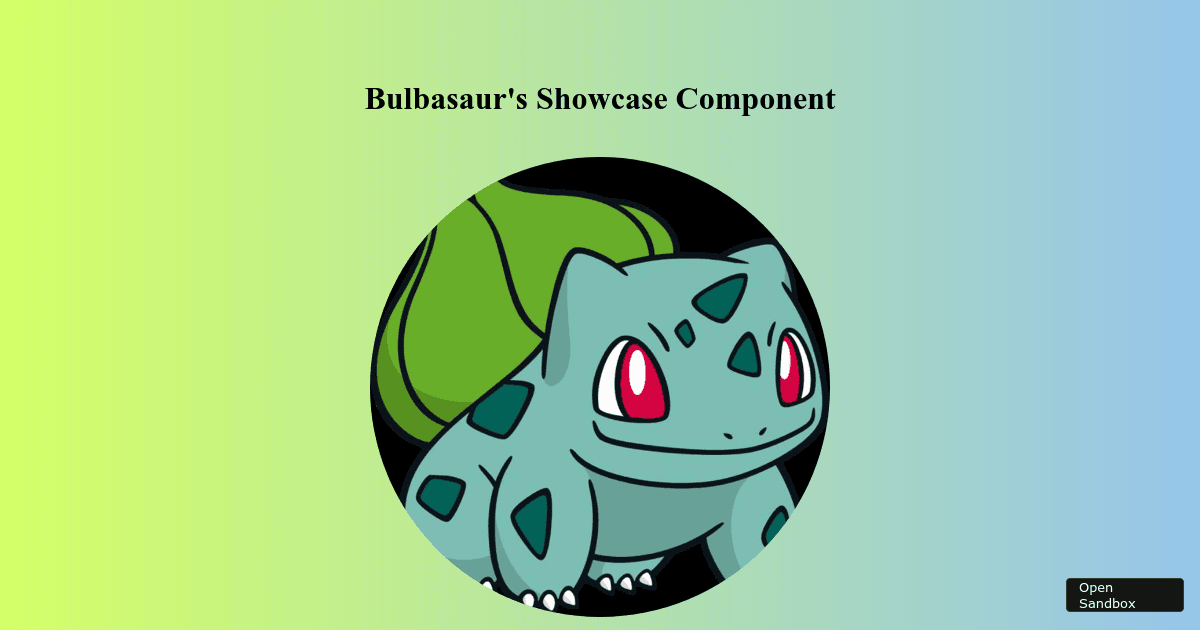 functional-components-props - Codesandbox