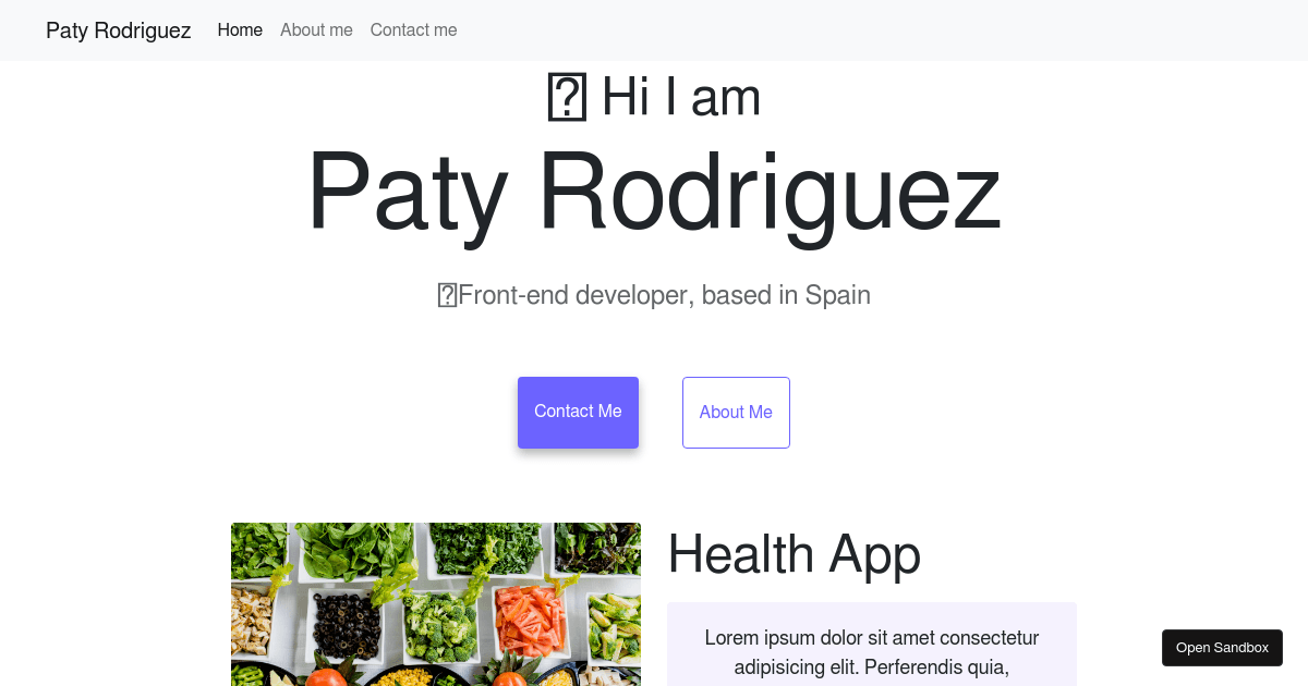 advanced-bootstrap-homework-challenge - Codesandbox