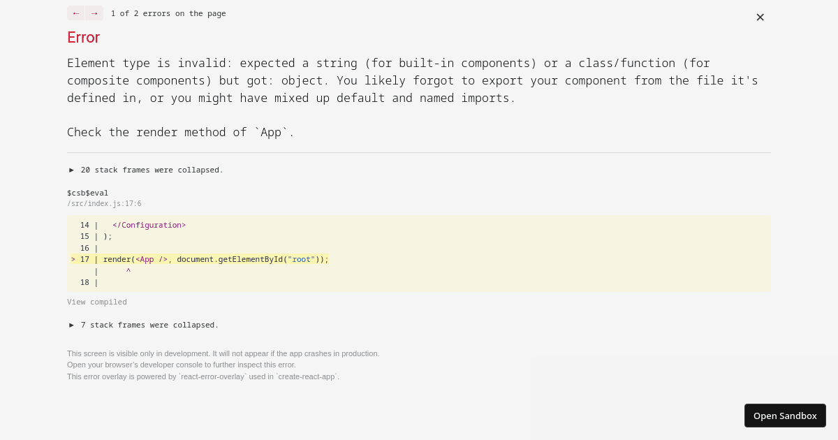 Menu Example - Nested Dropdown Menus (forked) - Codesandbox