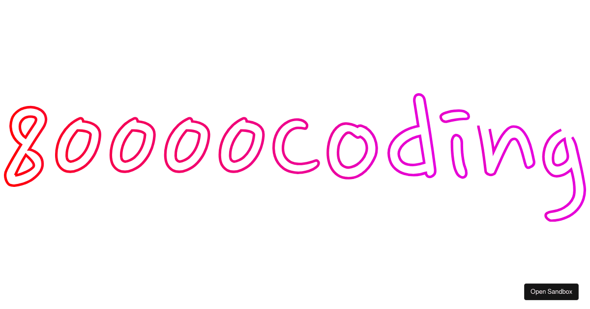 80000Coding Button (forked) - Codesandbox