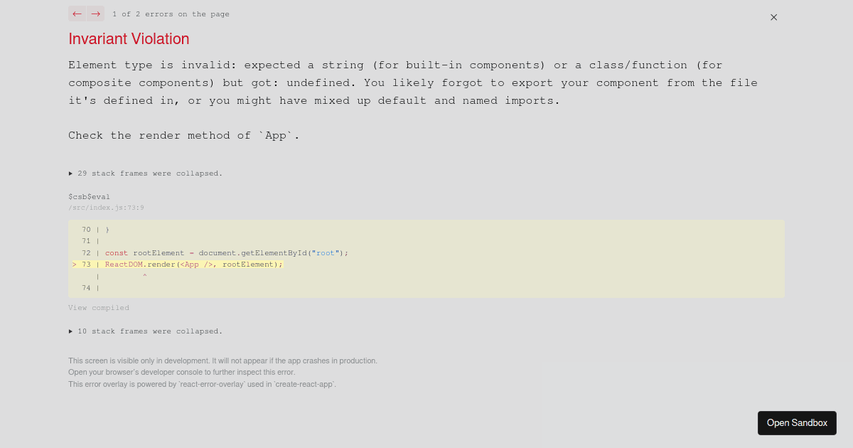 React Hook Form - Wizard Form - NestedState - Codesandbox