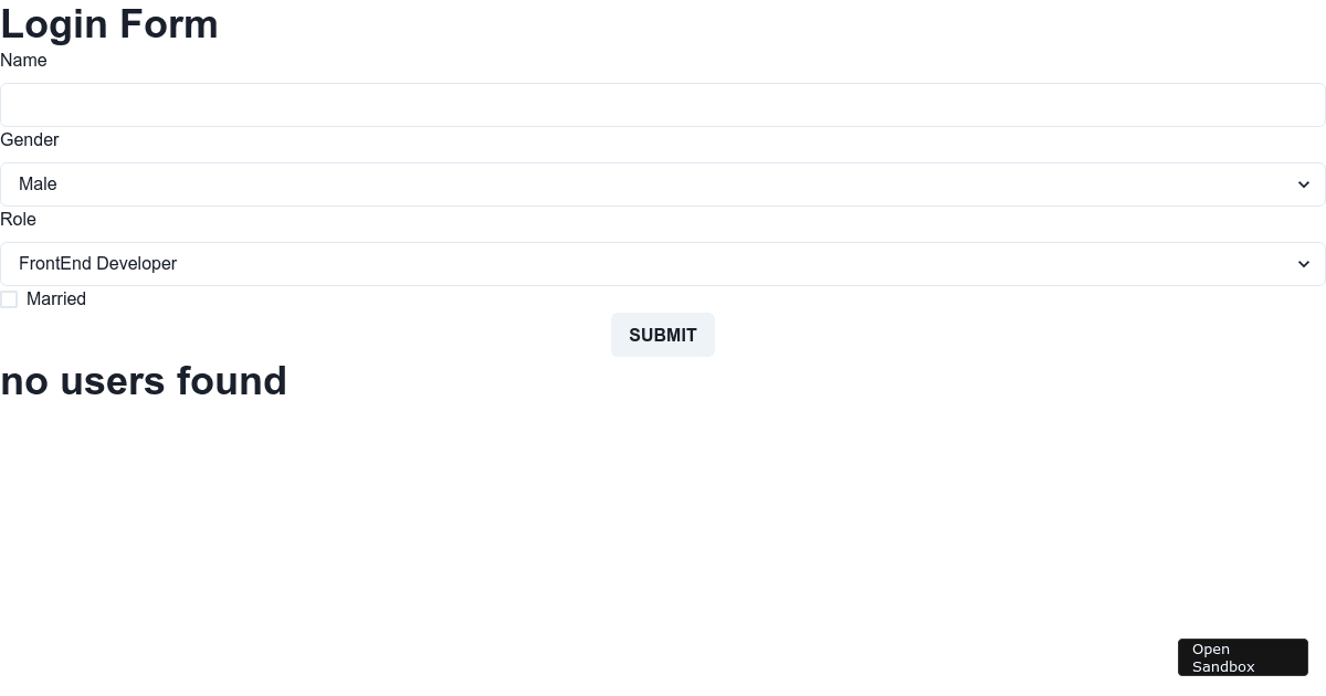 CP form_chakraUI (forked) - Codesandbox