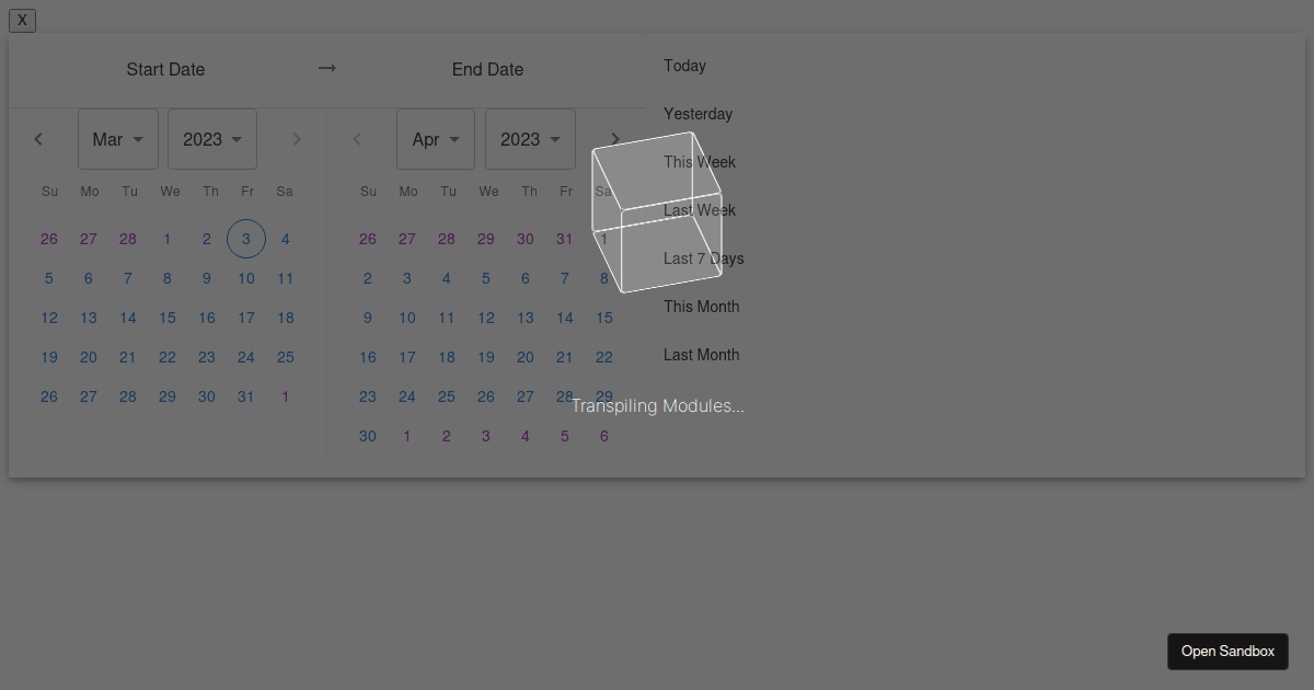 mui-daterange-picker-playground-for-pb (forked) - Codesandbox