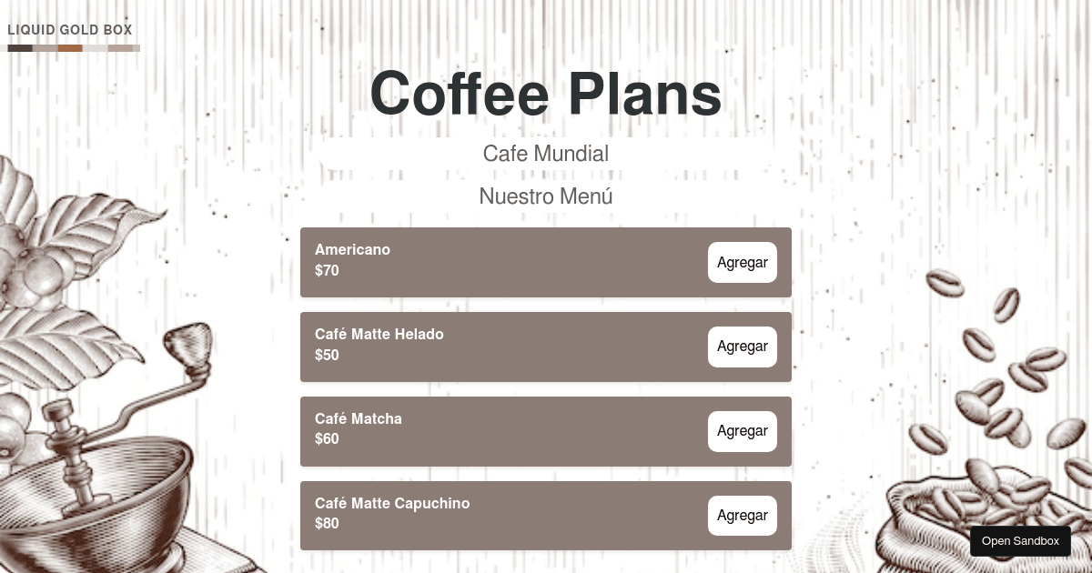 A04 Plan Picker (forked) - Codesandbox