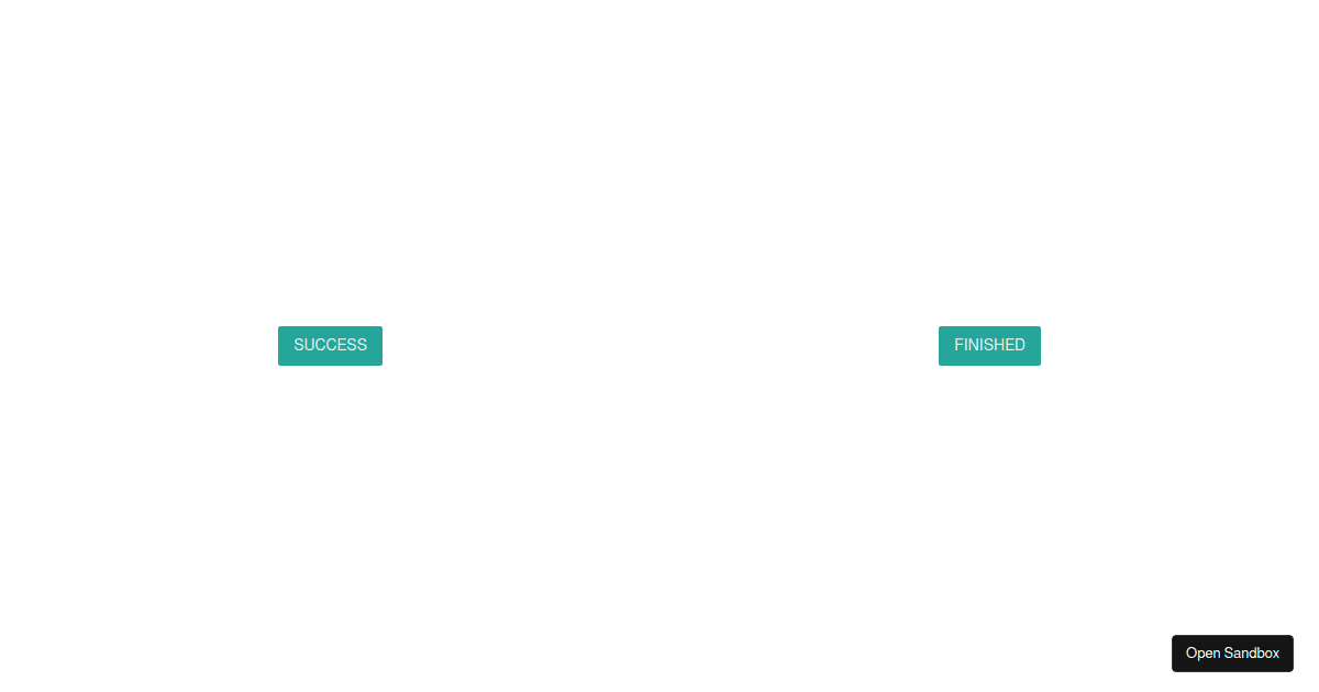 Ripple - JavaScript - Codesandbox