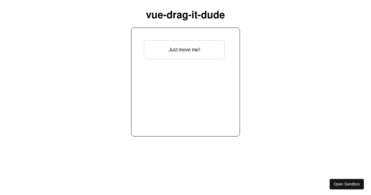 Vue Template (forked) - Codesandbox