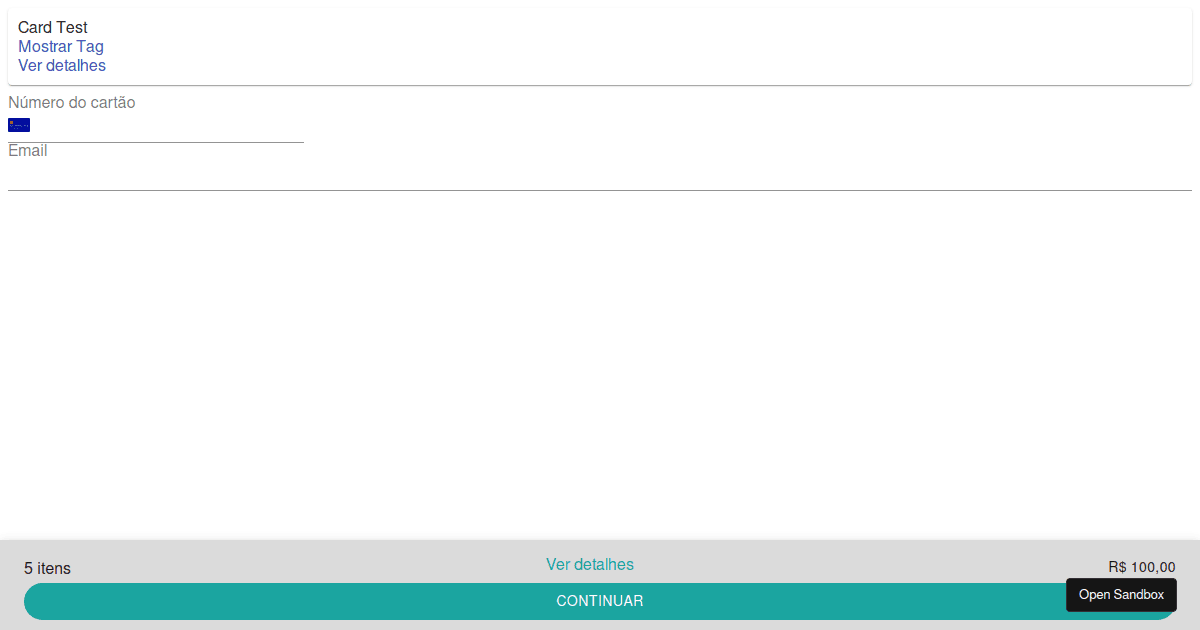 material-custom-card - Codesandbox