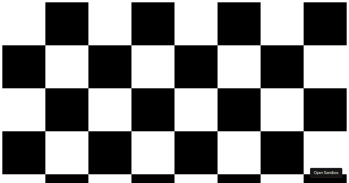 chess - Codesandbox