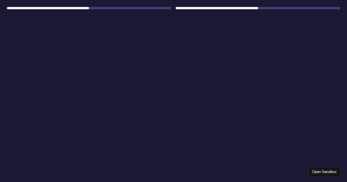 Basic - MUI - Codesandbox