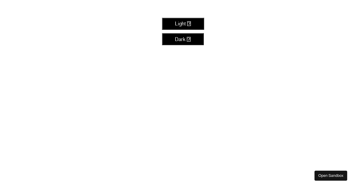 Context Challenge - question (forked) - Codesandbox