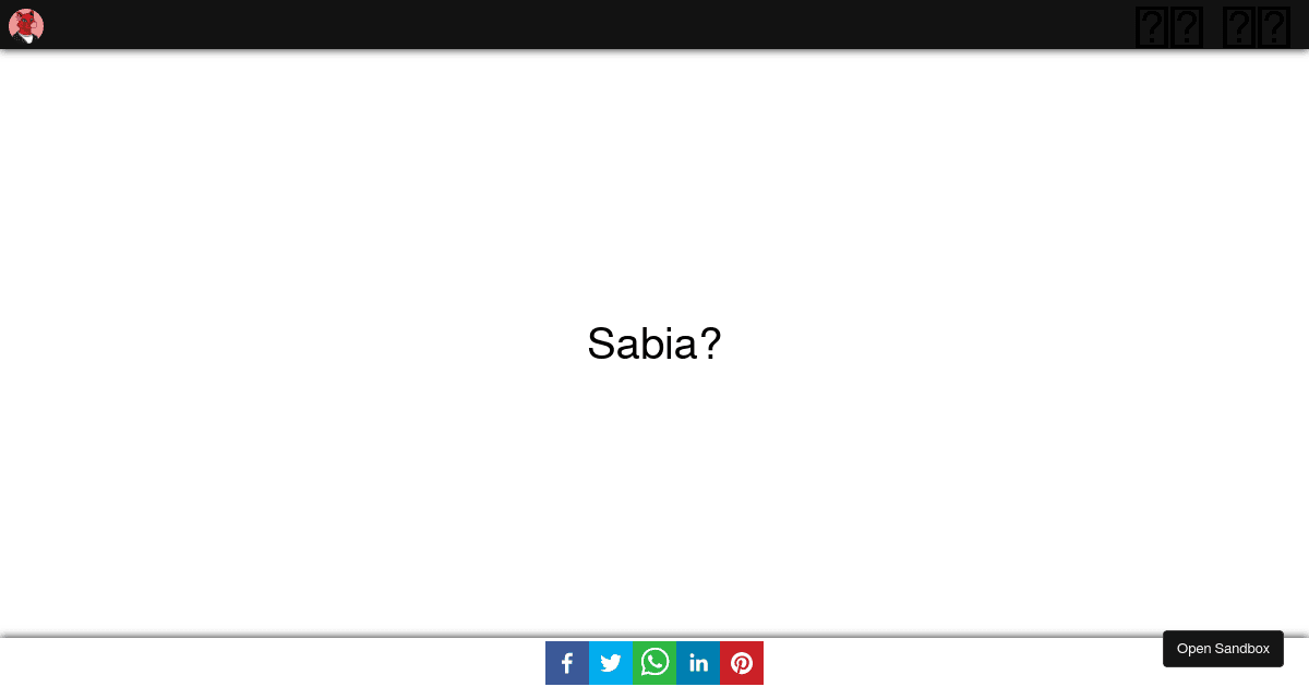 React Spring Transition with messages (forked) - Codesandbox