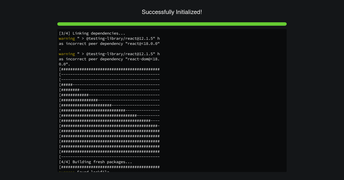 @fast-check/examples - Codesandbox