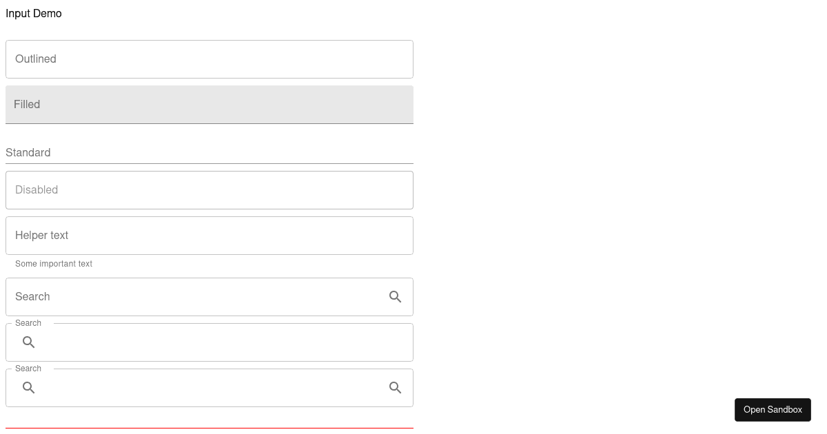 Material Ui Responsive Table Forked Codesandbox