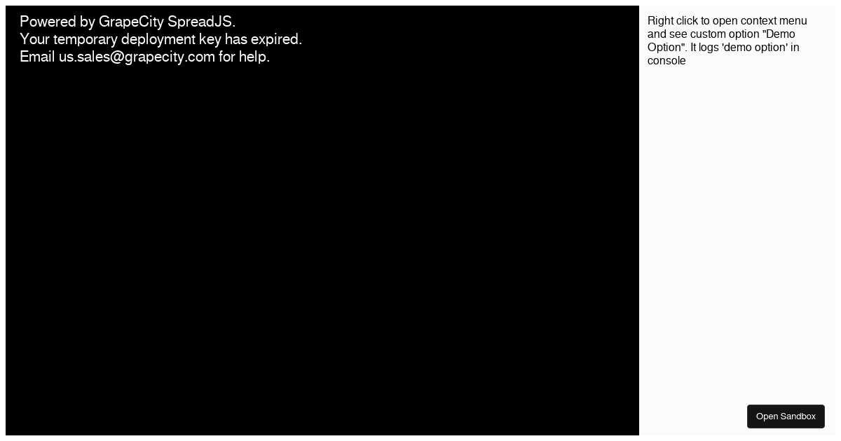 solution (forked) - Codesandbox