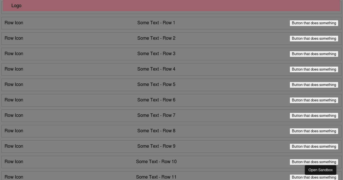 test1 - Codesandbox