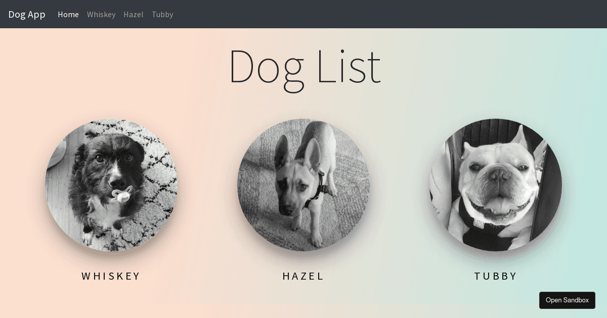 moturi9/Dog-App - Codesandbox