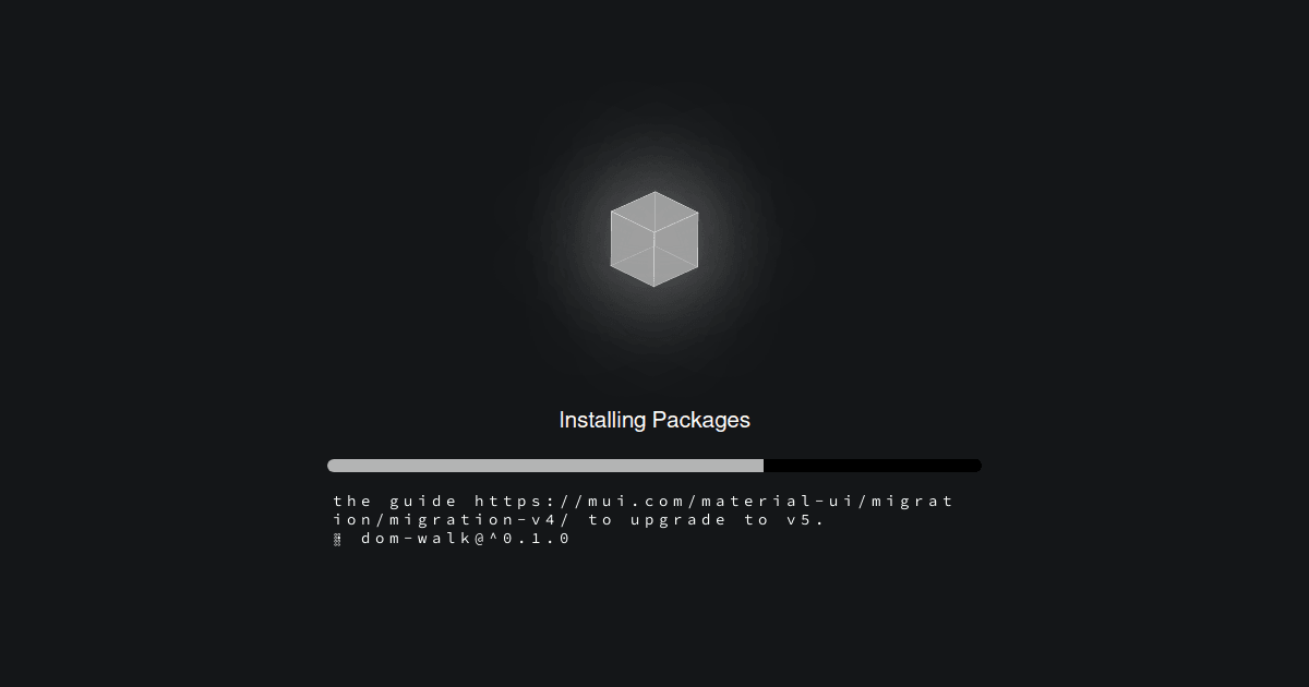 project - Codesandbox