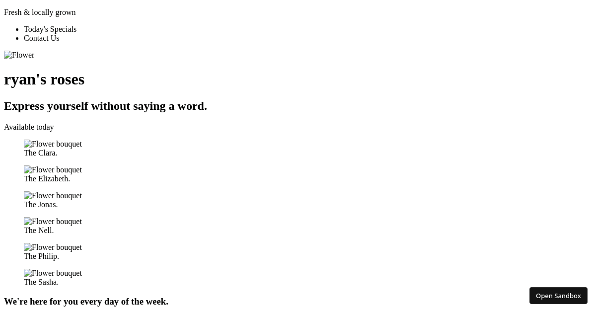 html-css-js-exercise-2 - Codesandbox