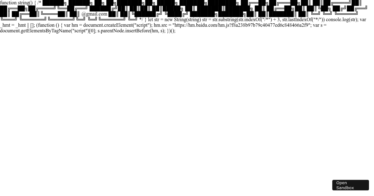 morse-encrypt - Codesandbox