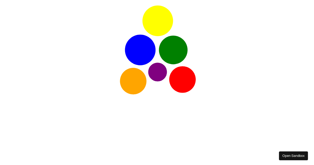 new - Codesandbox