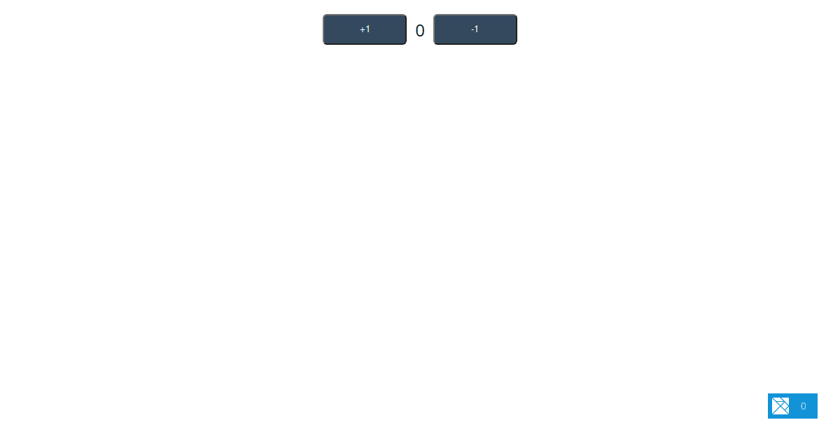 Elm Workshop 1 (Solution) - Codesandbox