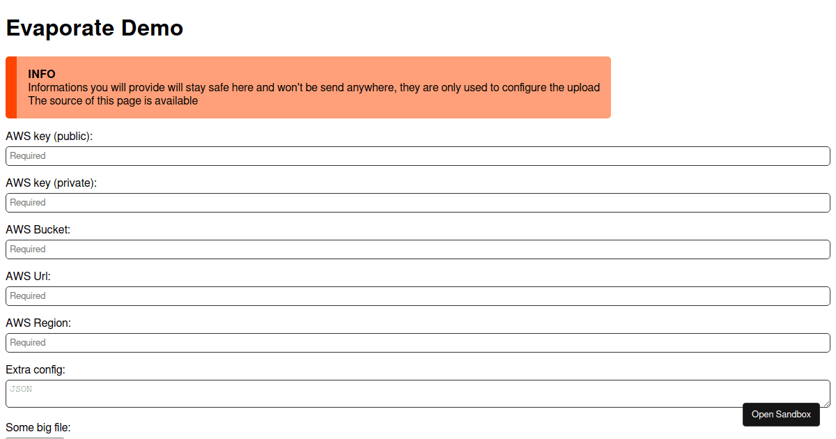 gifted-sound-byzfw - Codesandbox