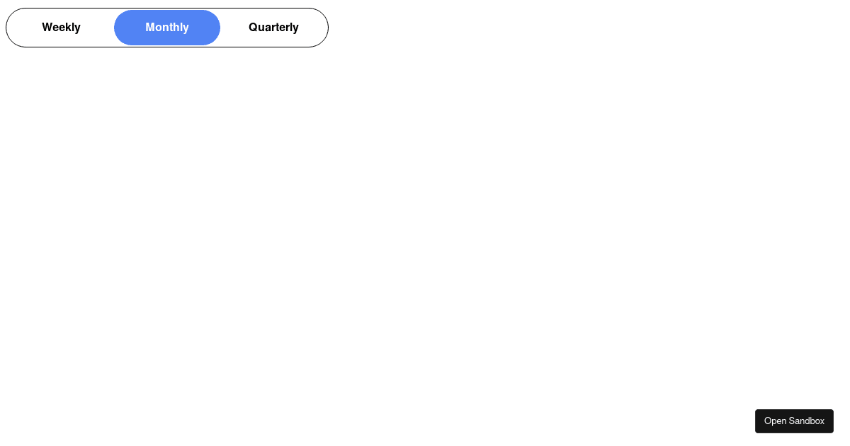 React PlayGround (forked) - Codesandbox