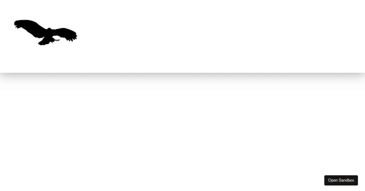 animateinreactwithgreensockjs Codesandbox